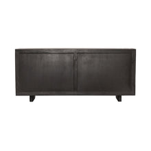 Tularosa 72" Sideboard in Mango Wood and Sal