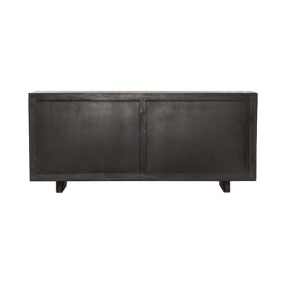 Tularosa 72" Sideboard in Mango Wood and Sal