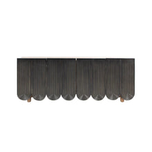 Wave Side Board