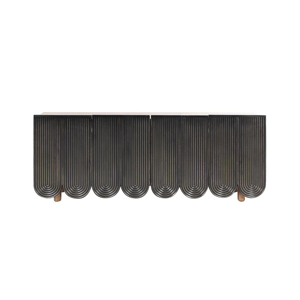 Wave Side Board