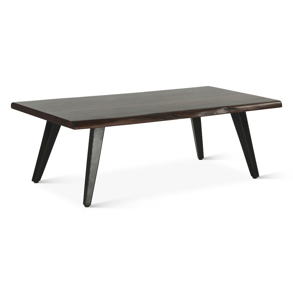 Knoxville Coffee Table in Walnut