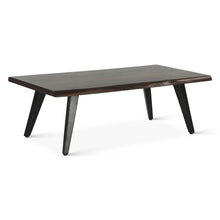 Knoxville Coffee Table in Walnut