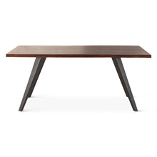Knoxville 68" Dining Table in Walnut