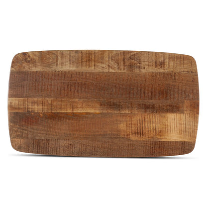 Santa Margherita 46" Coffee Table with Natural Finish