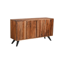 Rosewood 62" Sideboard in Natural Sheesham