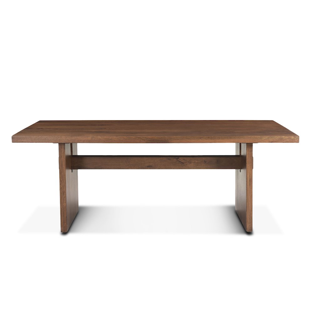 Manhattan Retro Mid Century Dining Table