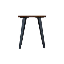 Knoxville Side Table in Walnut