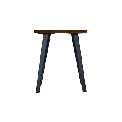 Knoxville Side Table in Walnut