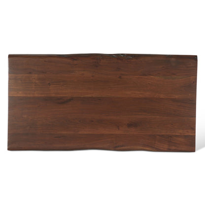 Knoxville Coffee Table in Walnut