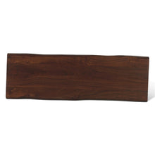 Knoxville Console Table in Walnut