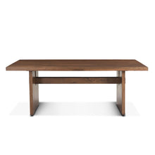 Manhattan Retro Mid Century Dining Table