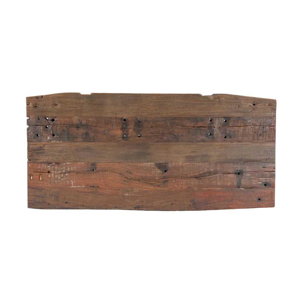 Rustic Revival 67" Adjustable Desk