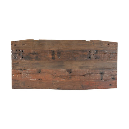 Rustic Revival 67" Adjustable Desk