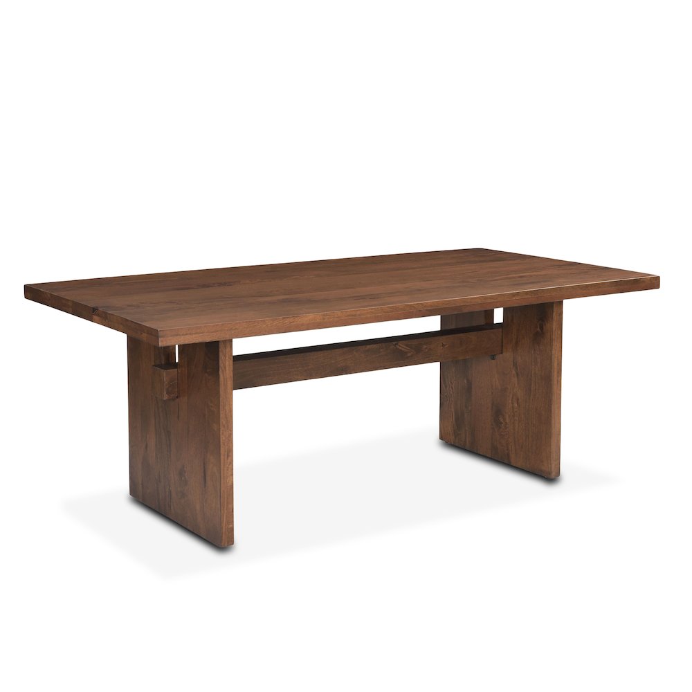 Manhattan Retro Mid Century Dining Table