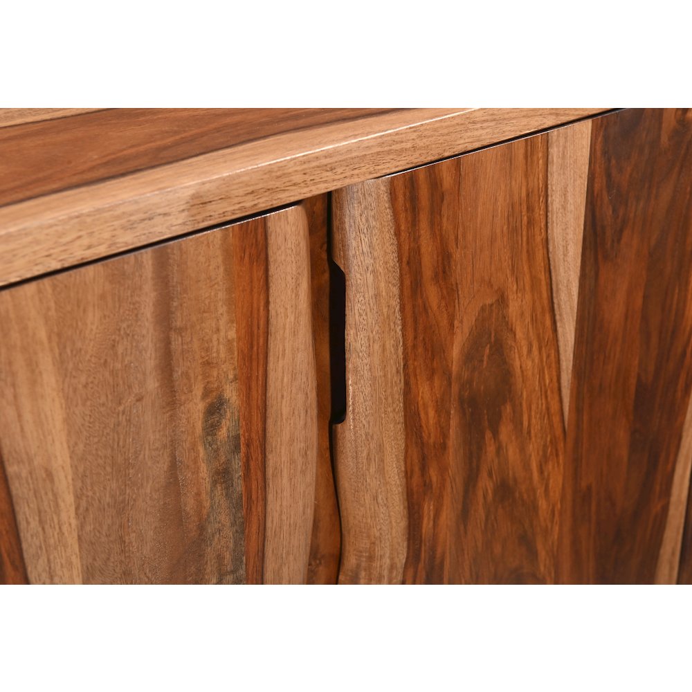 Rosewood 62" Sideboard in Natural Sheesham