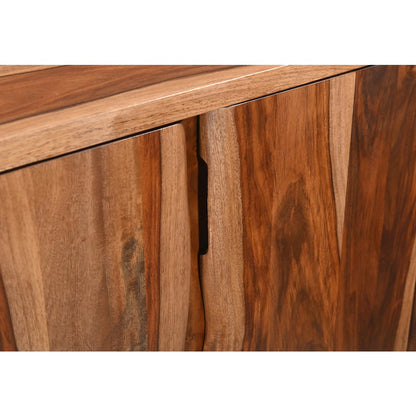 Rosewood 62" Sideboard in Natural Sheesham