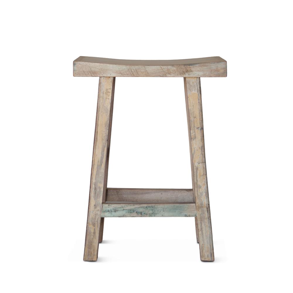 Cordoba 66" Gathering Table with 3 Stools