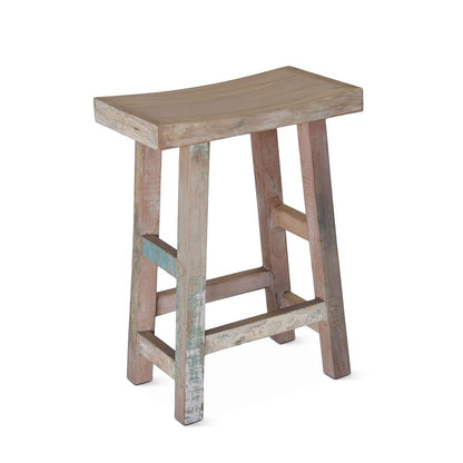 Cordoba 66" Gathering Table with 3 Stools