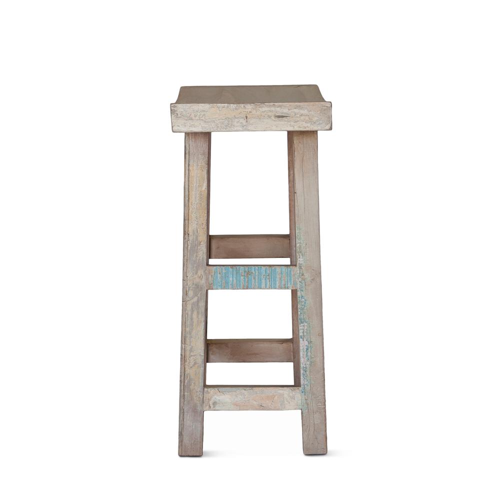 Cordoba 66" Gathering Table with 3 Stools