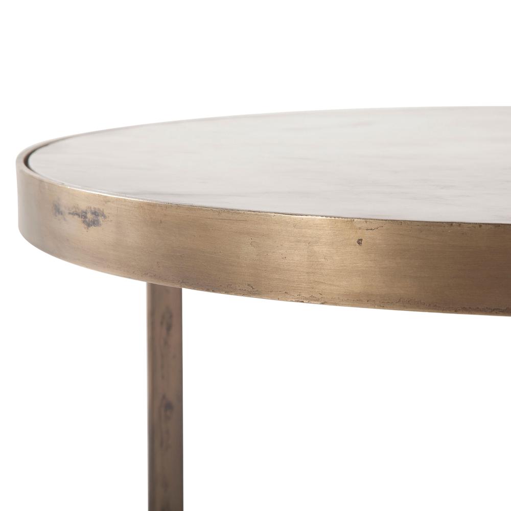 Leonardo Coffee Nesting Tables 36
