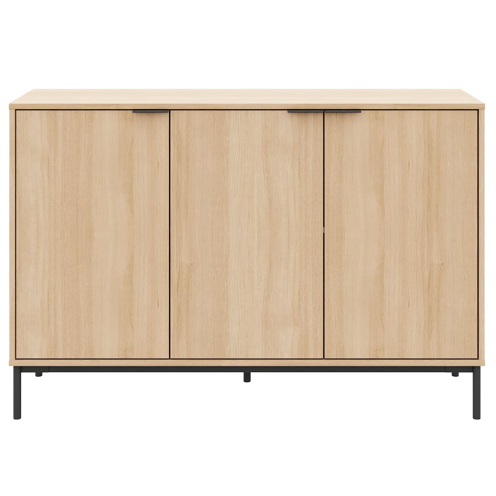 Connor 3-Door Buffet