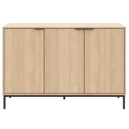 Connor 3-Door Buffet