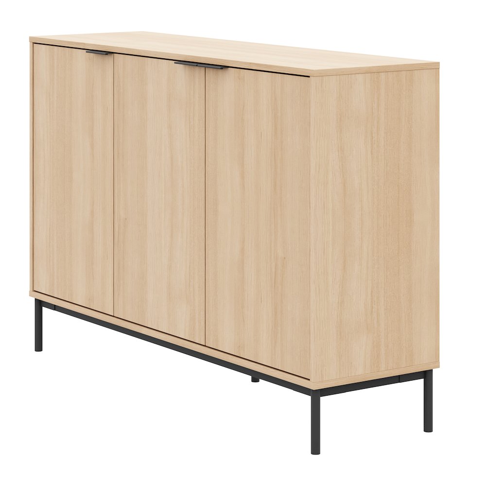 Connor 3-Door Buffet