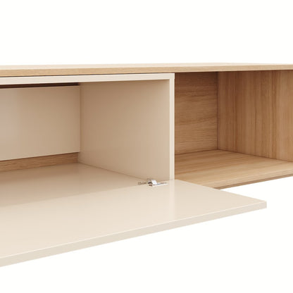 Arlo Extendable TV Console