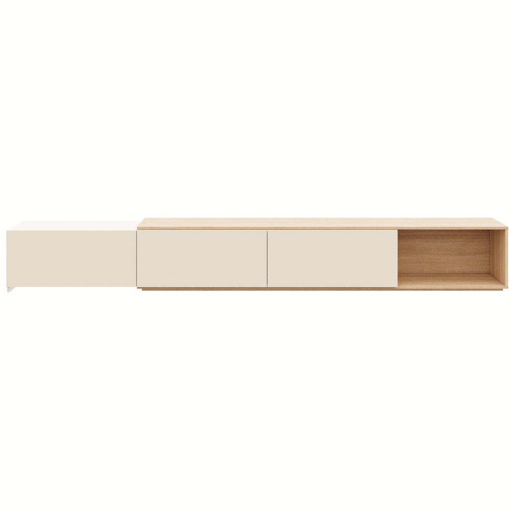Arlo Extendable TV Console