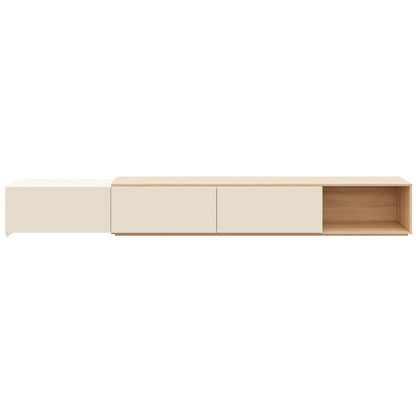 Arlo Extendable TV Console