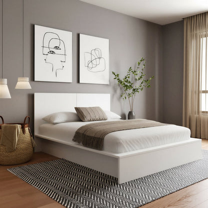 James Headboard