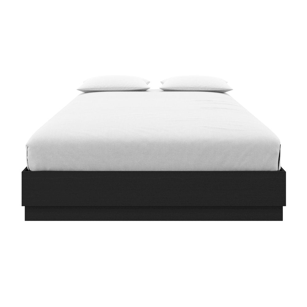 Milano Platform Bed Frame