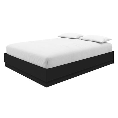 Milano Platform Bed Frame