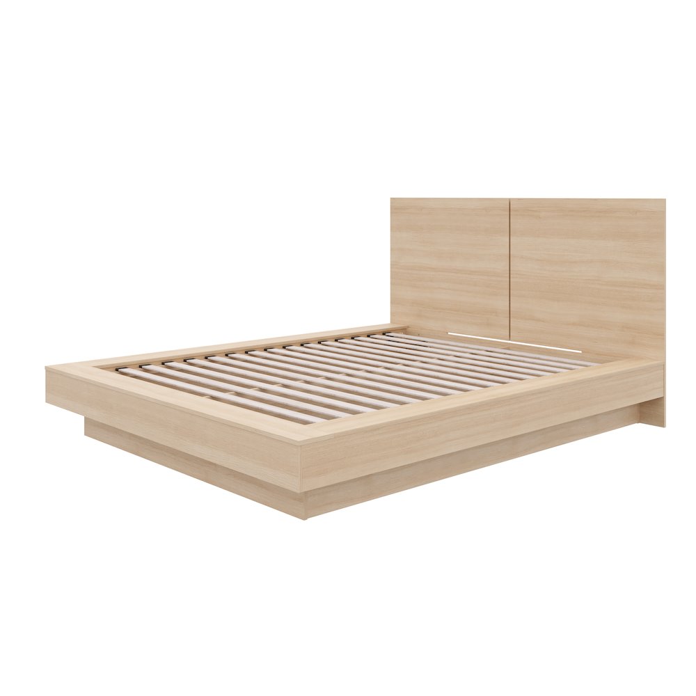 Napa Platform Bed Set