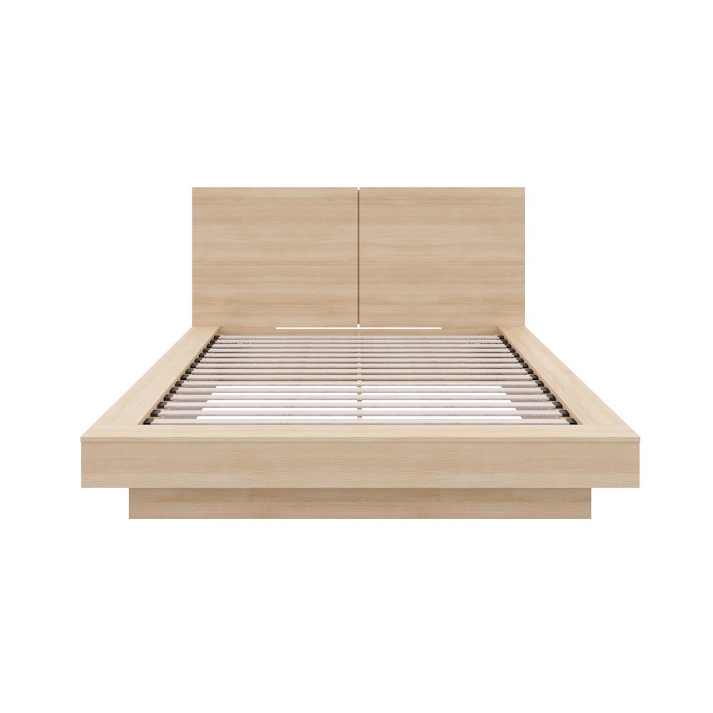 Napa Platform Bed Set