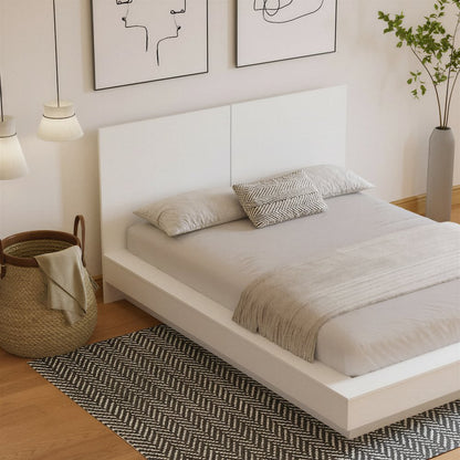 Napa Platform Bed Set