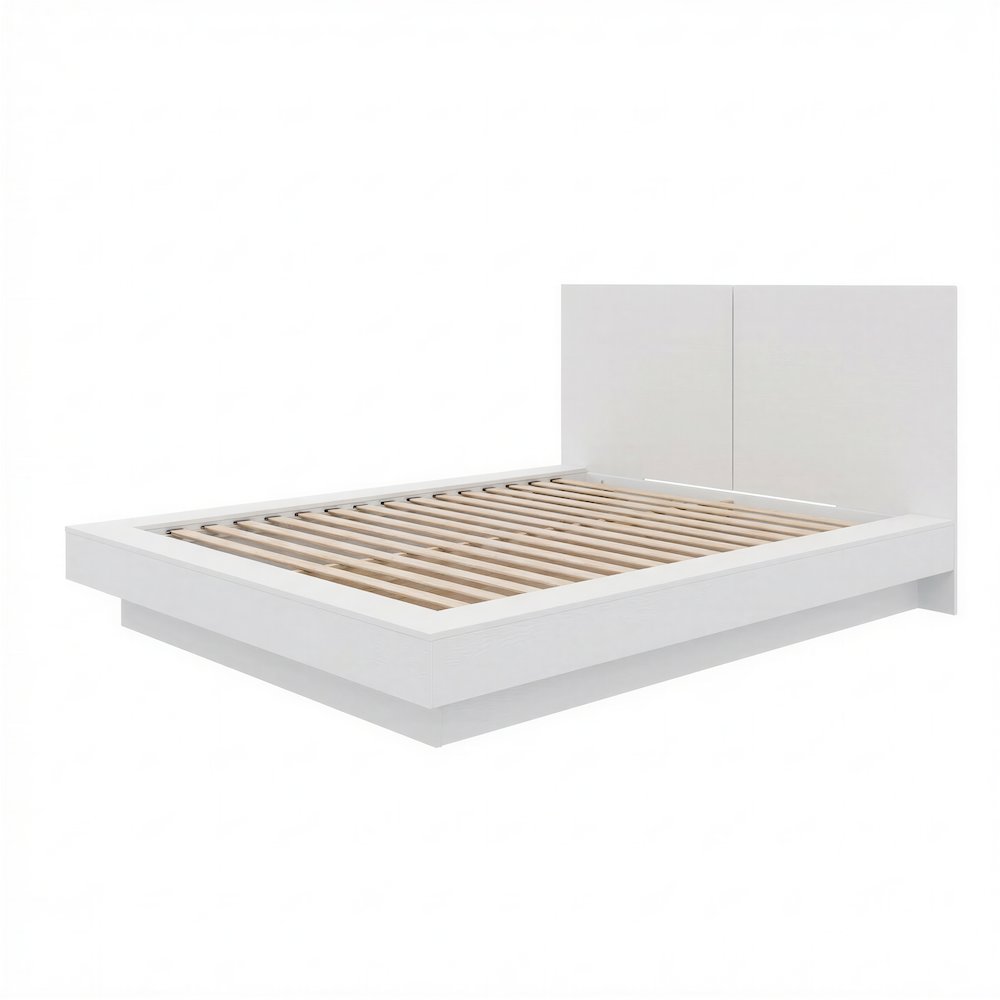 Napa Platform Bed Set