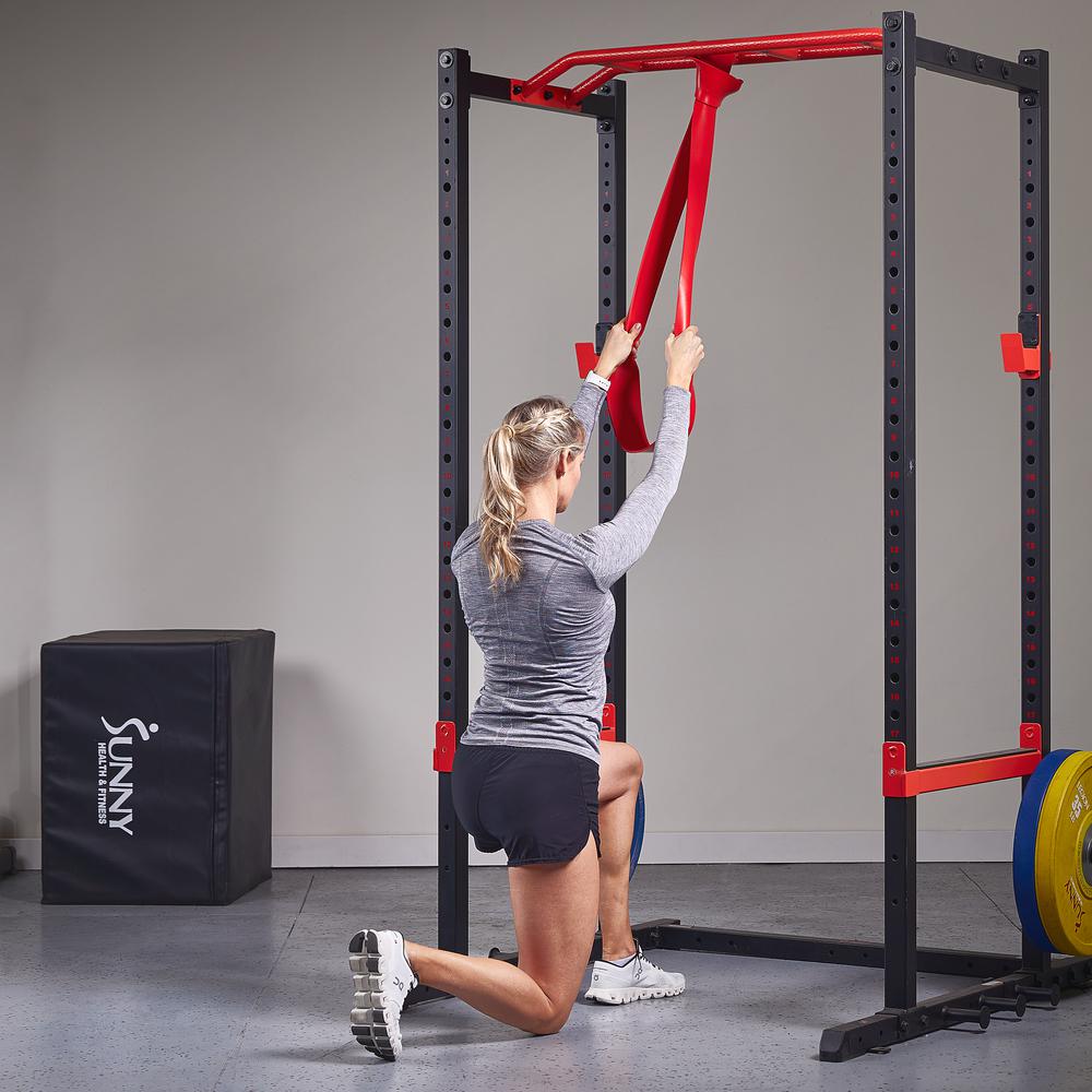 Sunny Health & Fitness Strength Training Band 160 lb