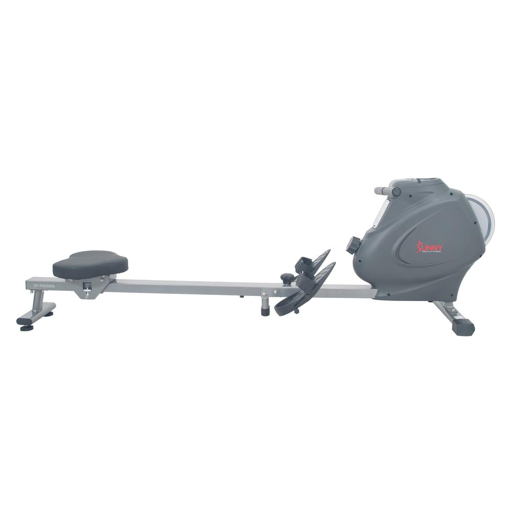 Flywheel Rowing Machine