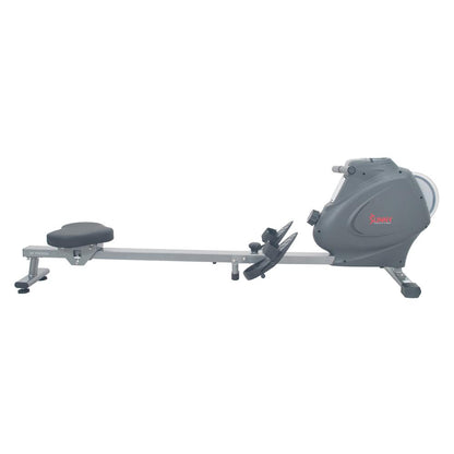 Flywheel Rowing Machine