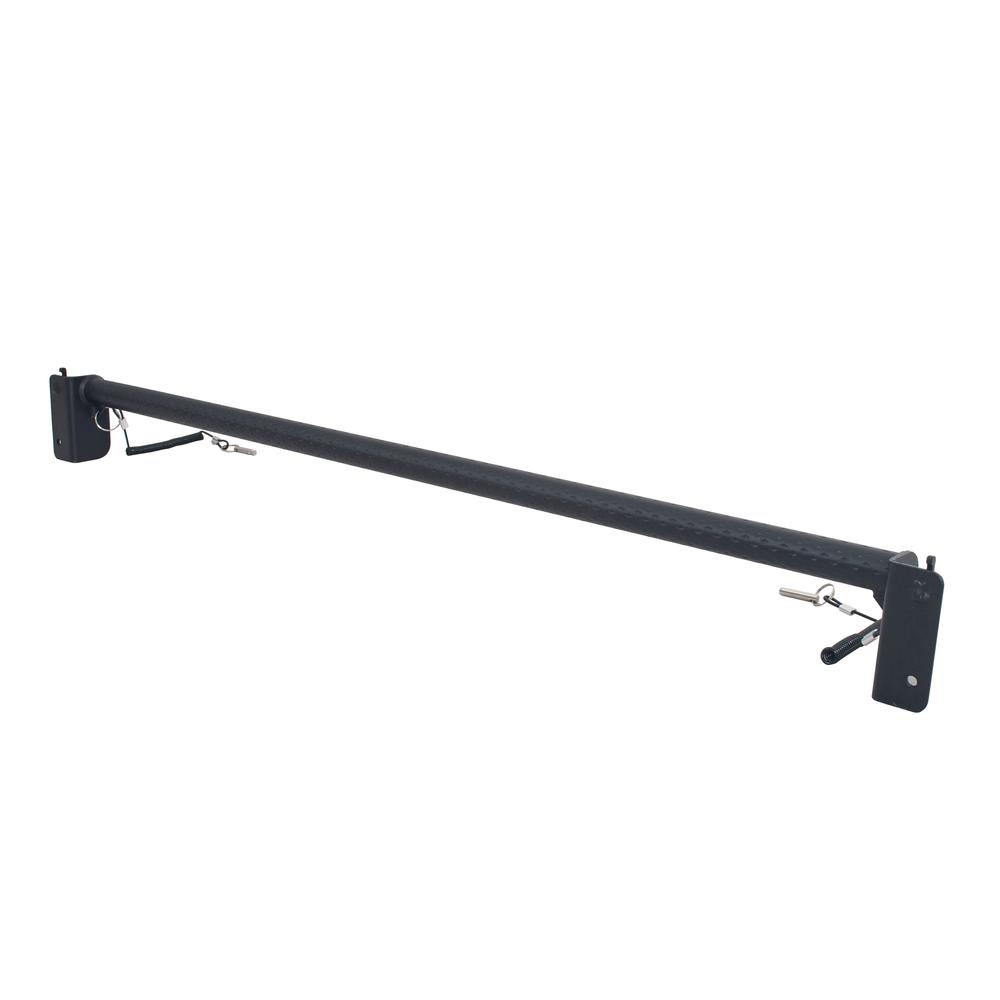Pull Up Bar Attachment for Power Racks