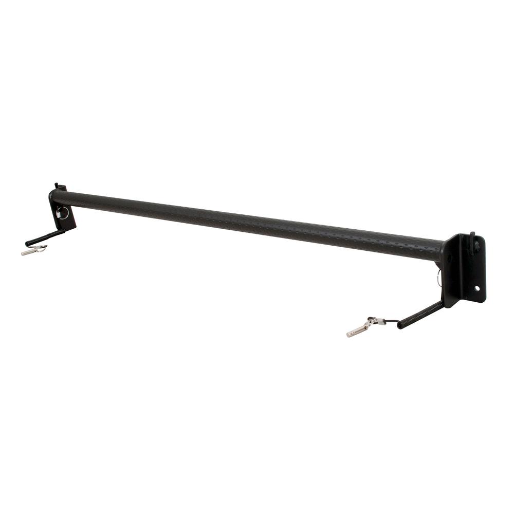 Pull Up Bar Attachment for Power Racks