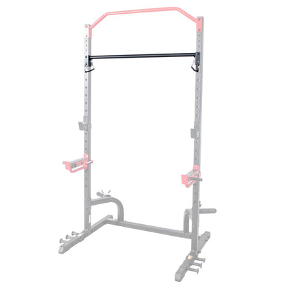 Pull Up Bar Attachment for Power Racks