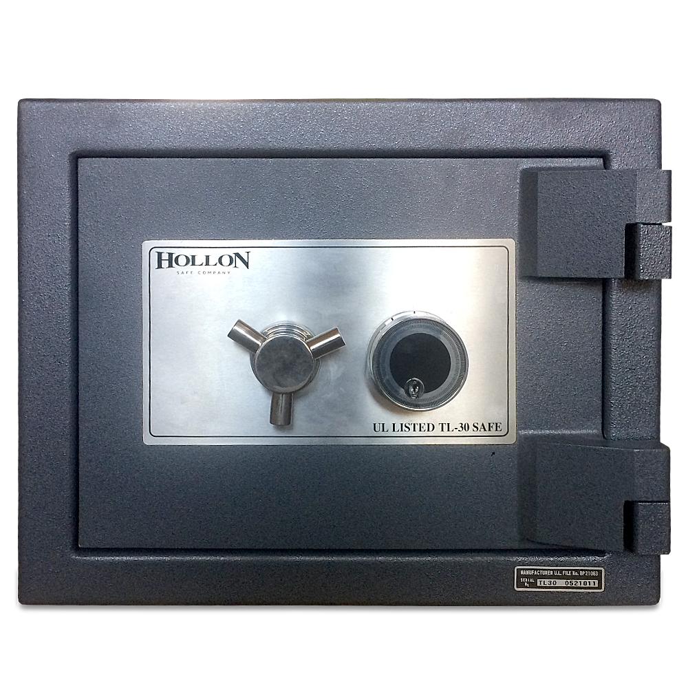 TL-30 Rated Safe Gray