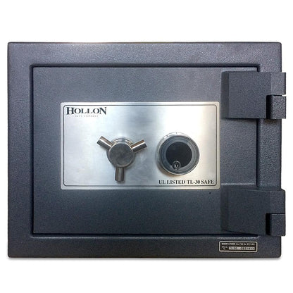 TL-30 Rated Safe Gray