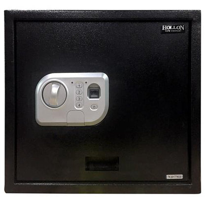 Pistol Safe Black