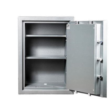 TL-30 Rated Safe Gray