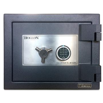 TL-30 Rated Safe Gray