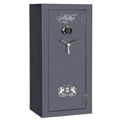 Crescent Shield Gun Safe Series, 59 x 36 x 26