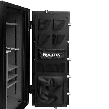 Crescent Shield Gun Safe Series, 59 x 36 x 26